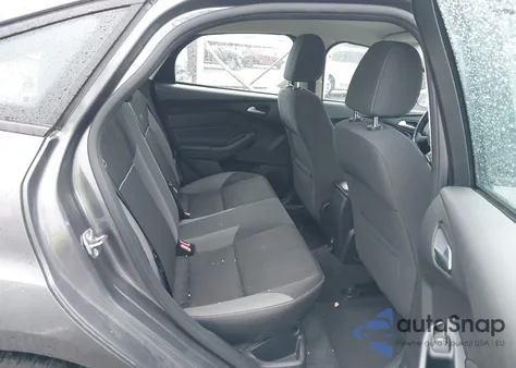 2014 Ford Focus Se z USA, uszkodzony, nr VIN 1FADP3F23EL324739